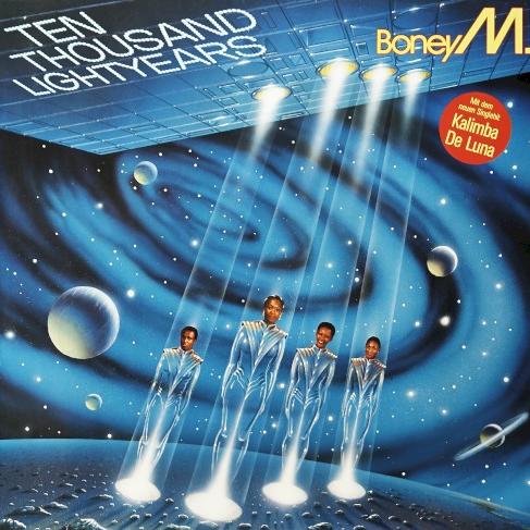 Boney M